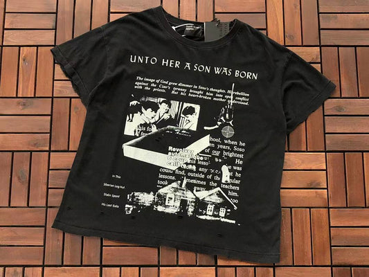T-Shirts Denim T