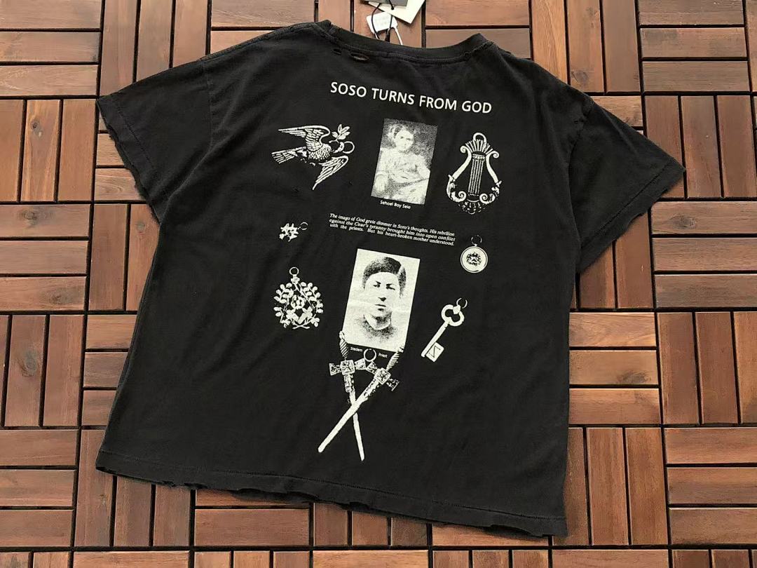 T-Shirts Denim T