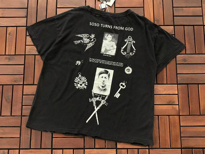 T-Shirts Denim T