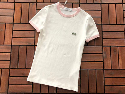 T-shirts Lacoste