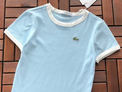 T-shirts Lacoste