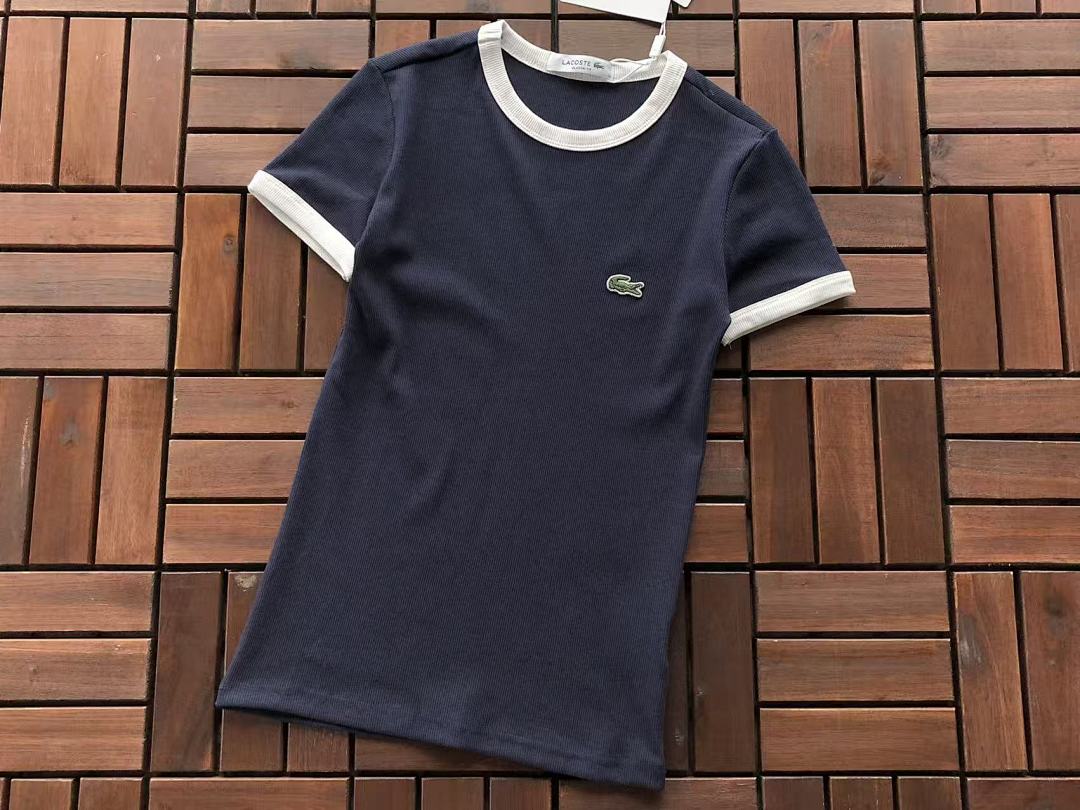 T-shirts Lacoste