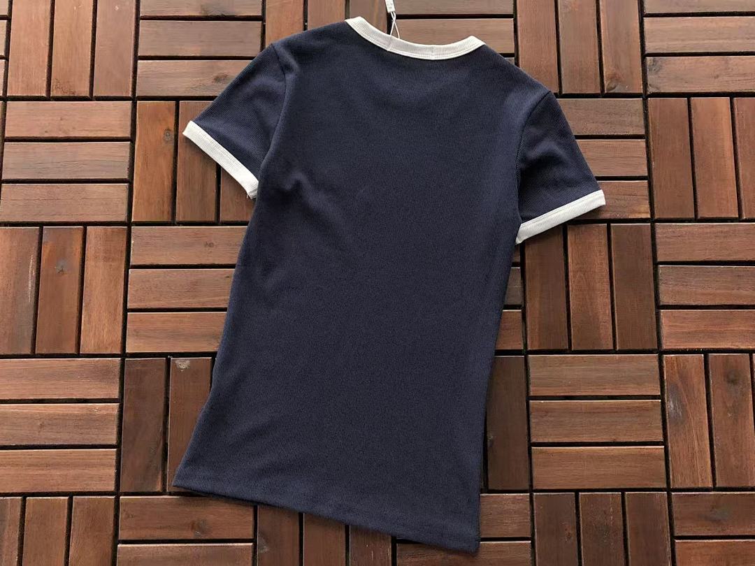 T-shirts Lacoste