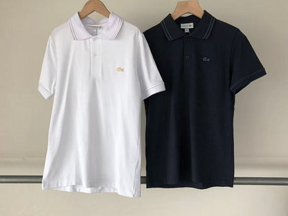 T-shirts Lacoste