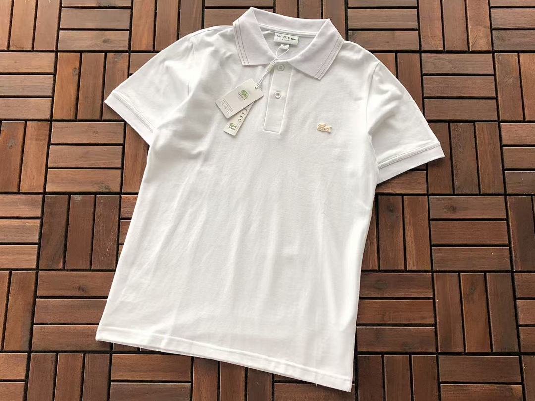 T-shirts Lacoste