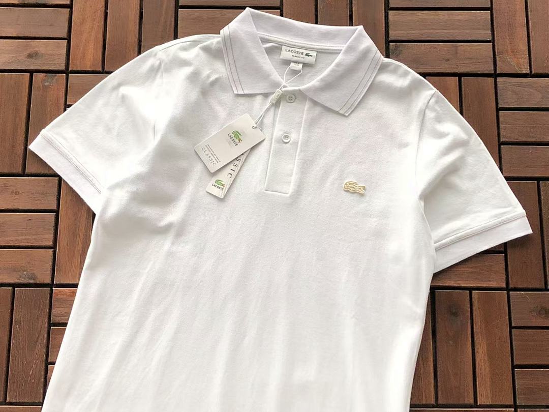T-shirts Lacoste