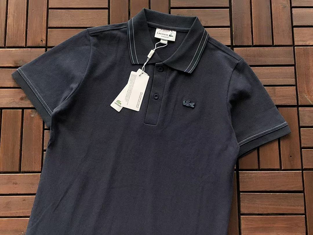 T-shirts Lacoste