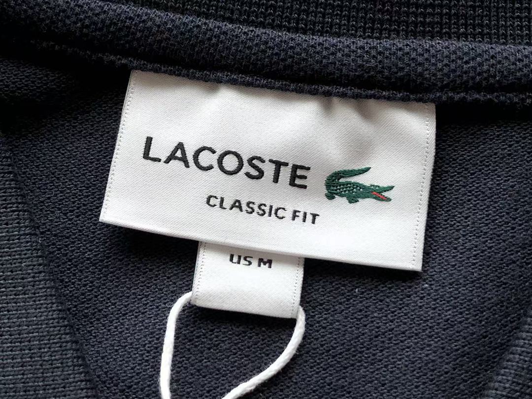 T-shirts Lacoste