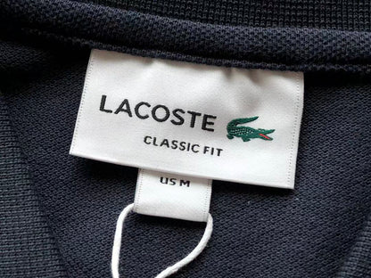 T-shirts Lacoste