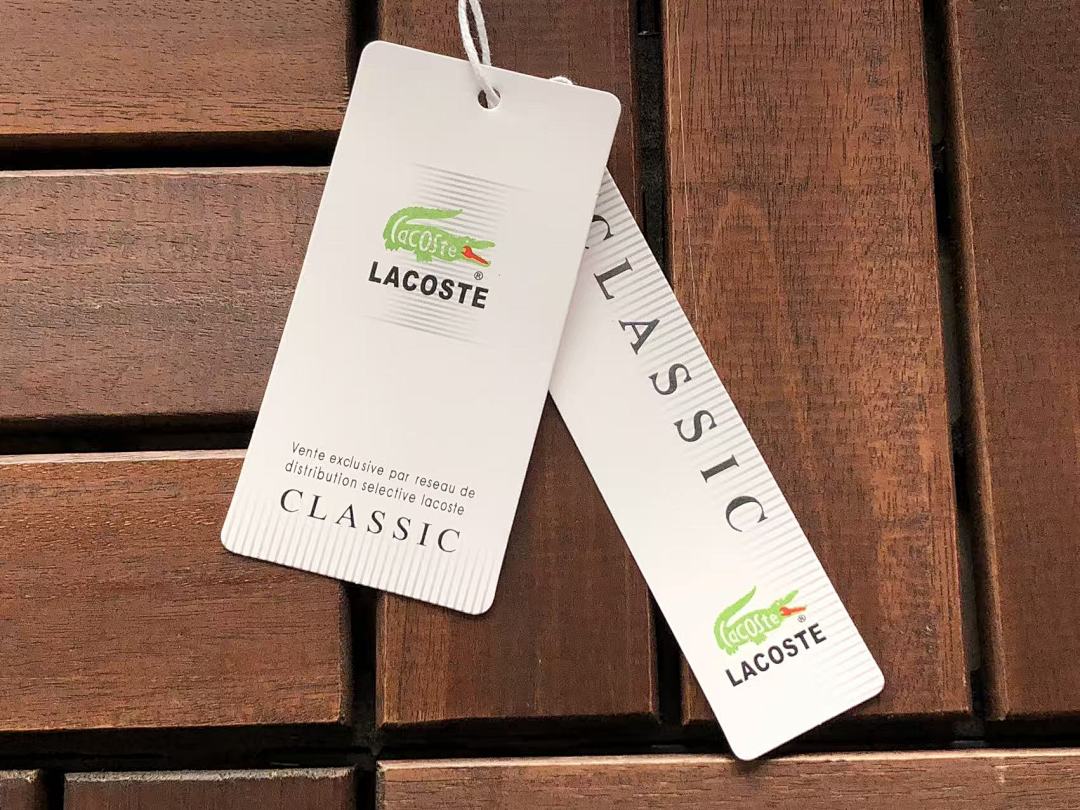 T-shirts Lacoste