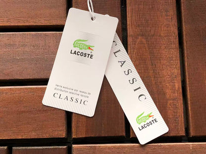 T-shirts Lacoste
