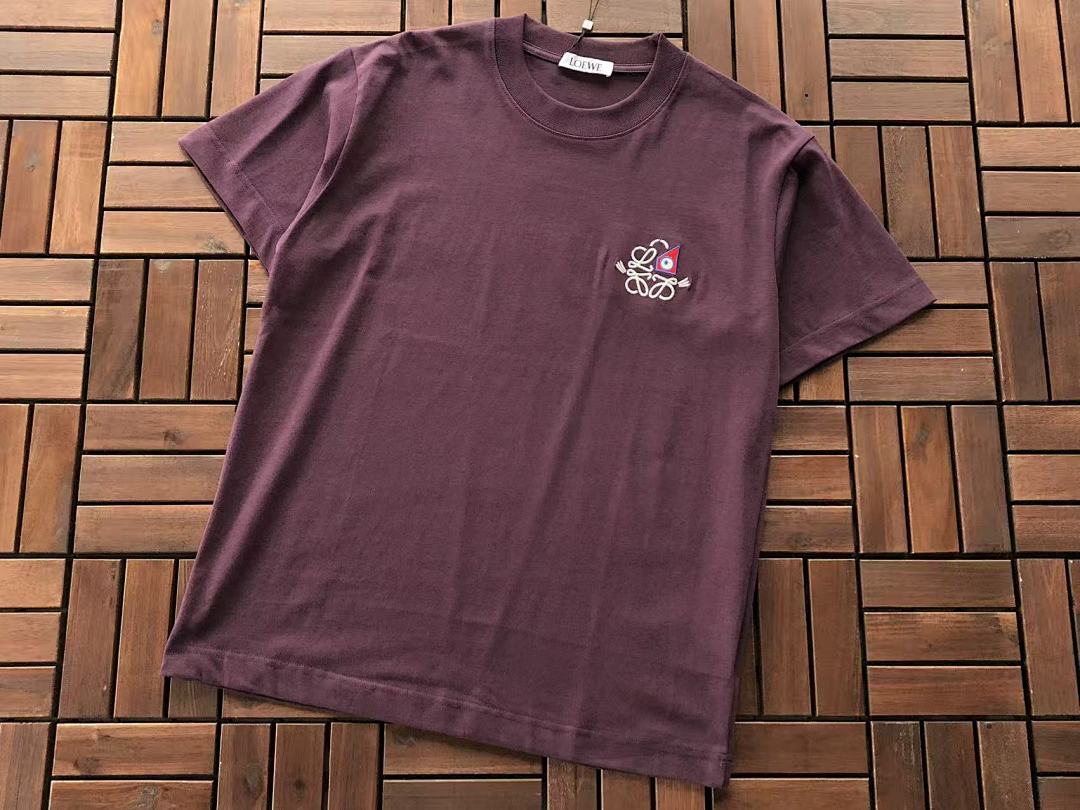 T-Shirts Loewe