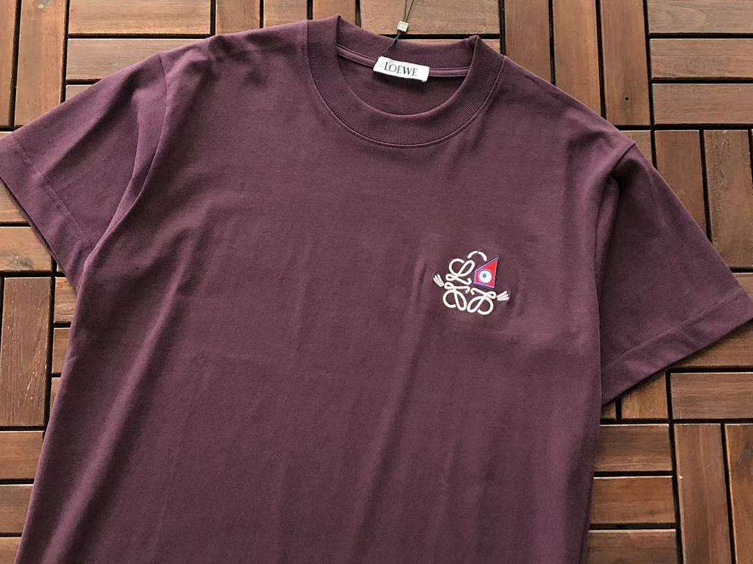 T-Shirts Loewe