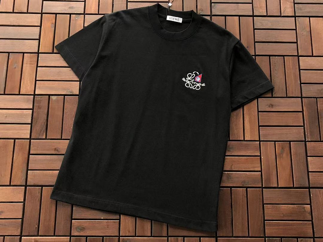 T-Shirts Loewe