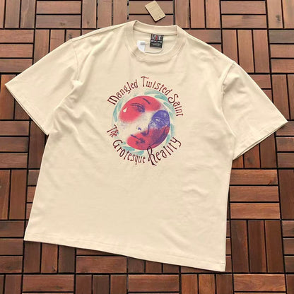 T-Shirts Saint M