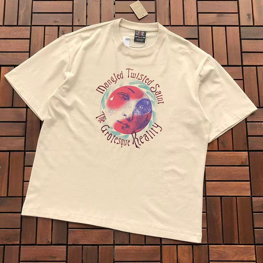 T-Shirts Saint M