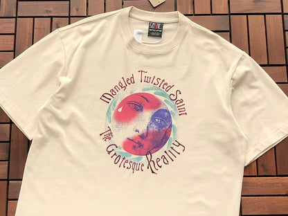 T-Shirts Saint M