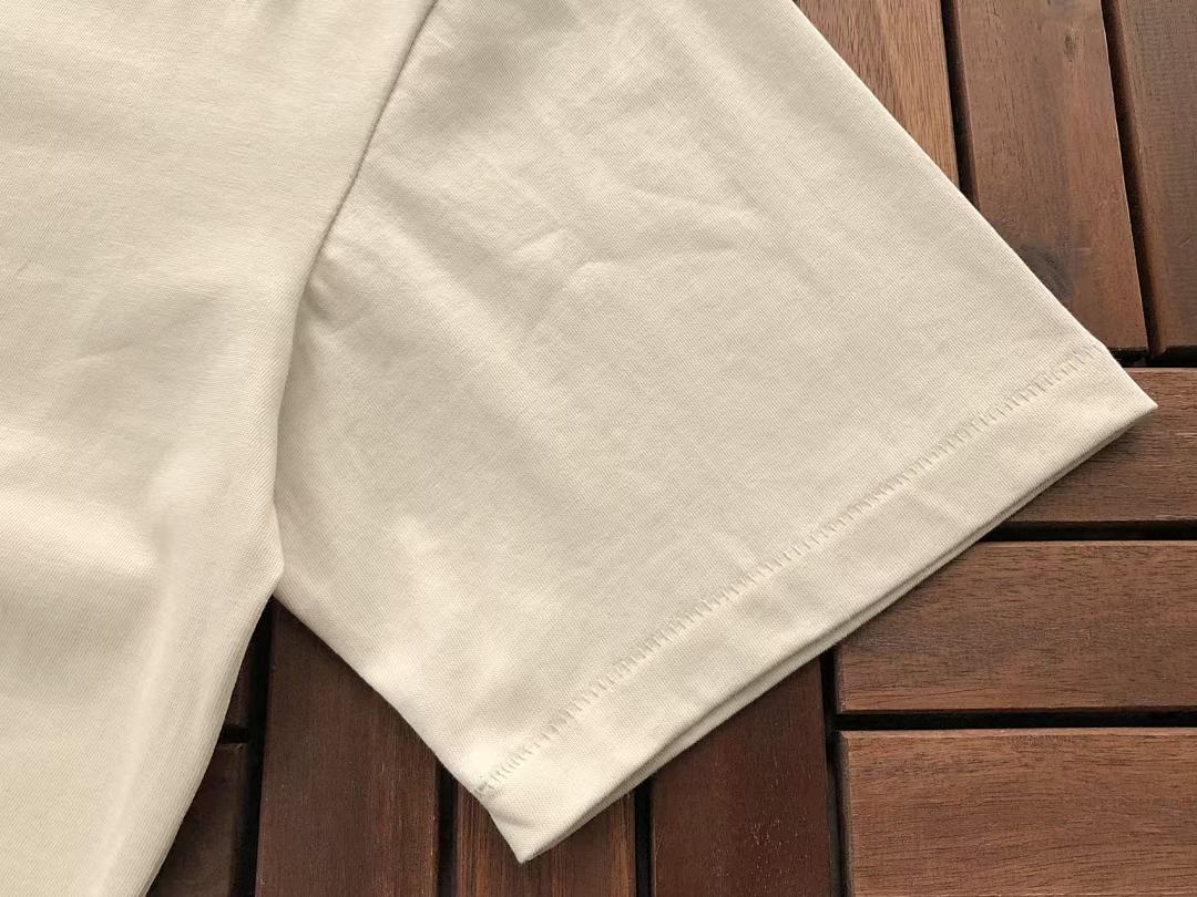 T-Shirts Saint M