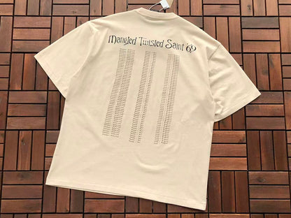 T-Shirts Saint M