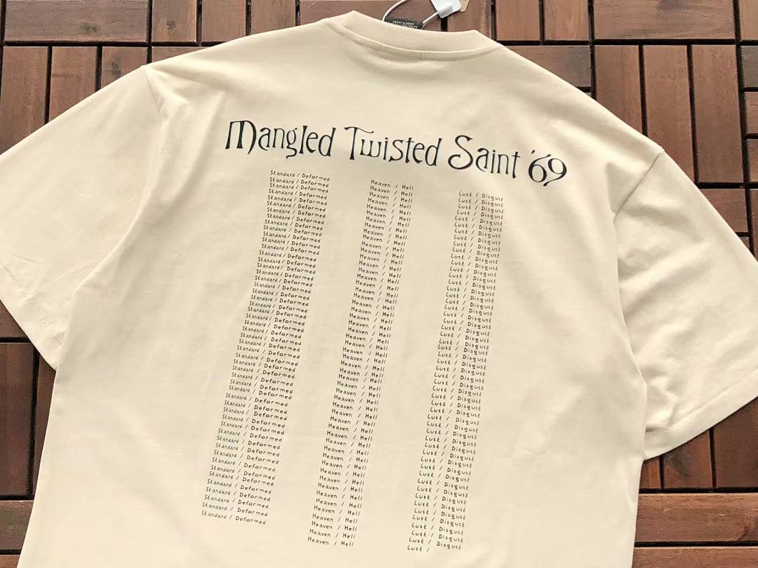 T-Shirts Saint M