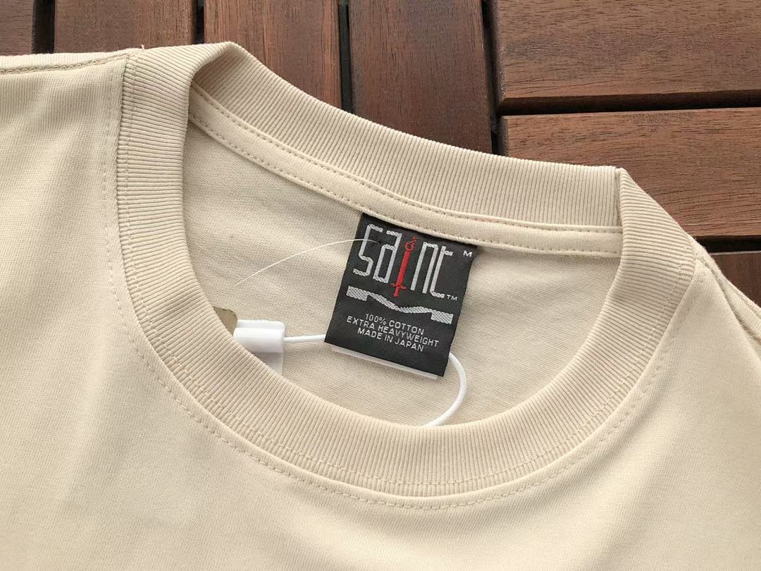 T-Shirts Saint M