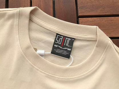 T-Shirts Saint M