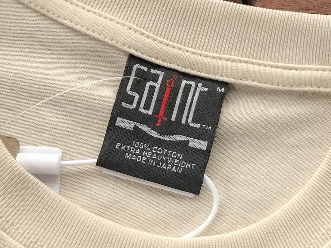 T-Shirts Saint M