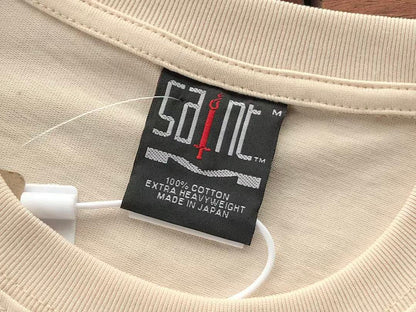 T-Shirts Saint M