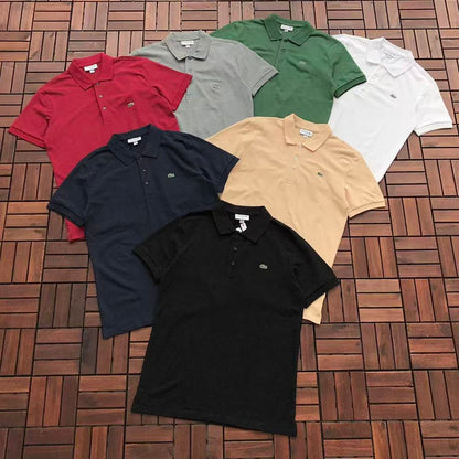 T-shirts Lacoste
