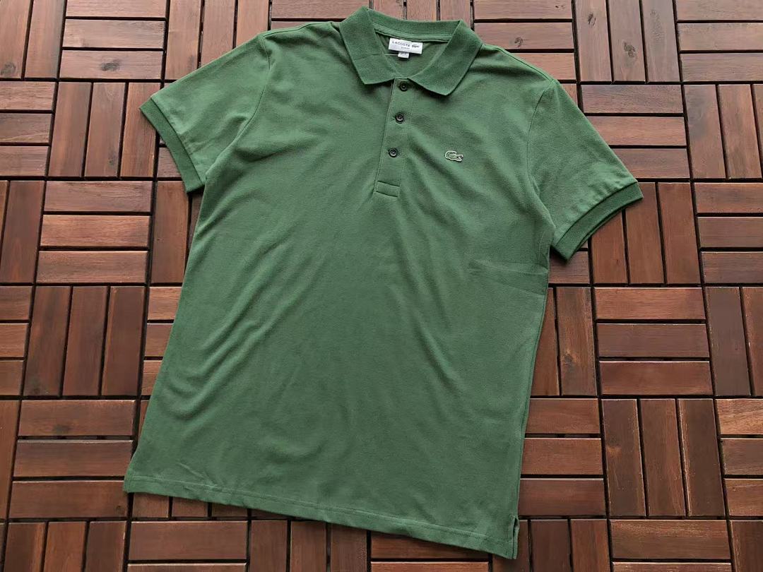 T-shirts Lacoste