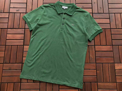 T-shirts Lacoste