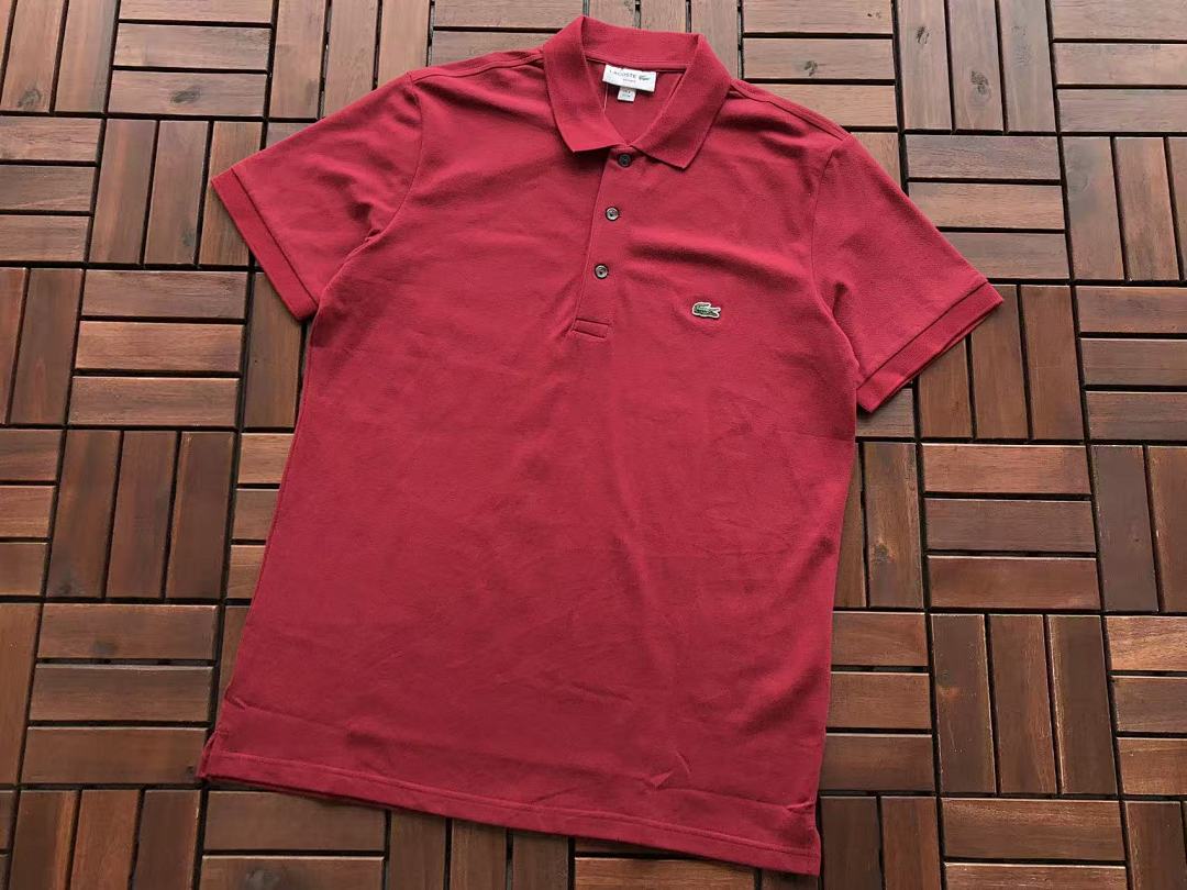 T-shirts Lacoste