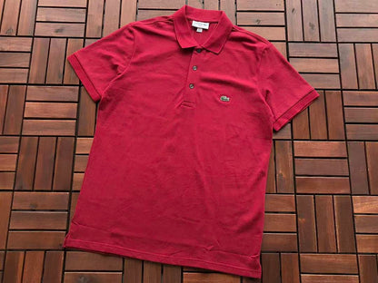T-shirts Lacoste
