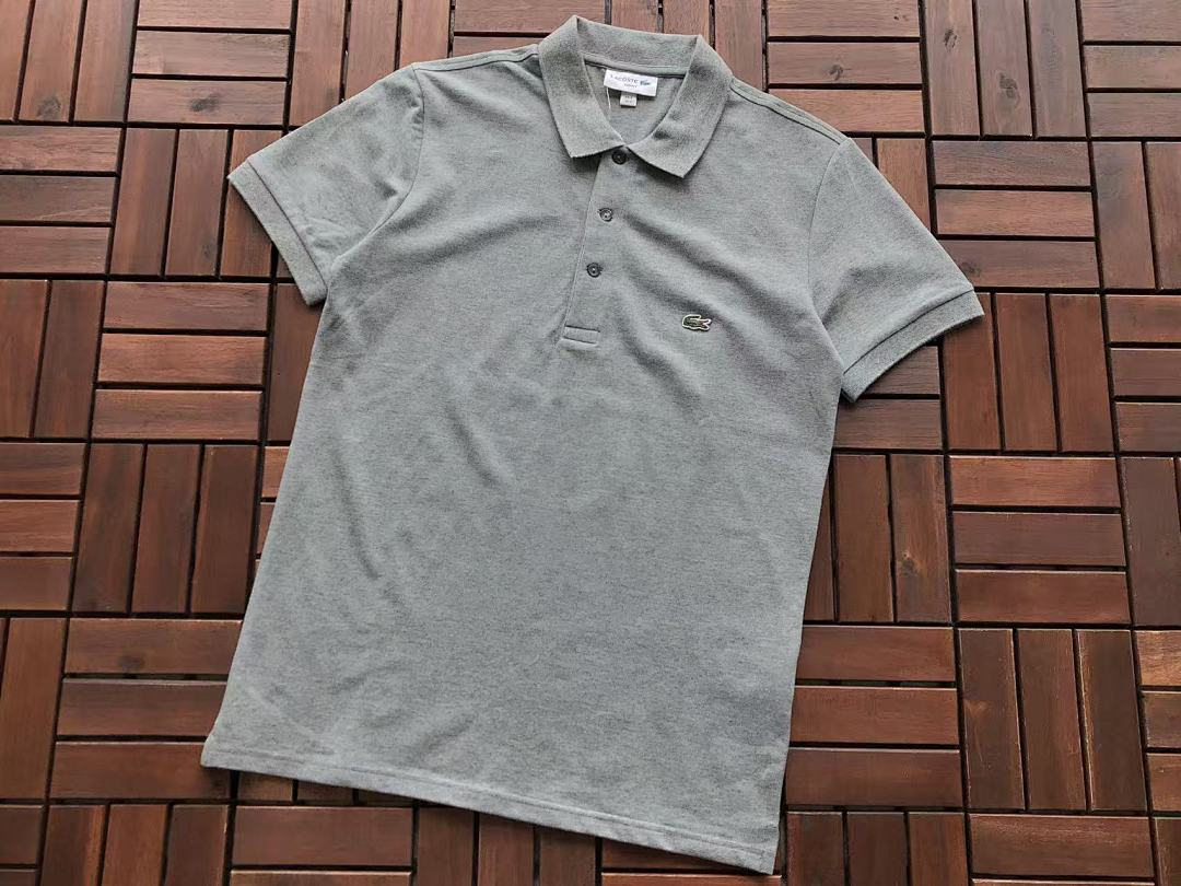T-shirts Lacoste