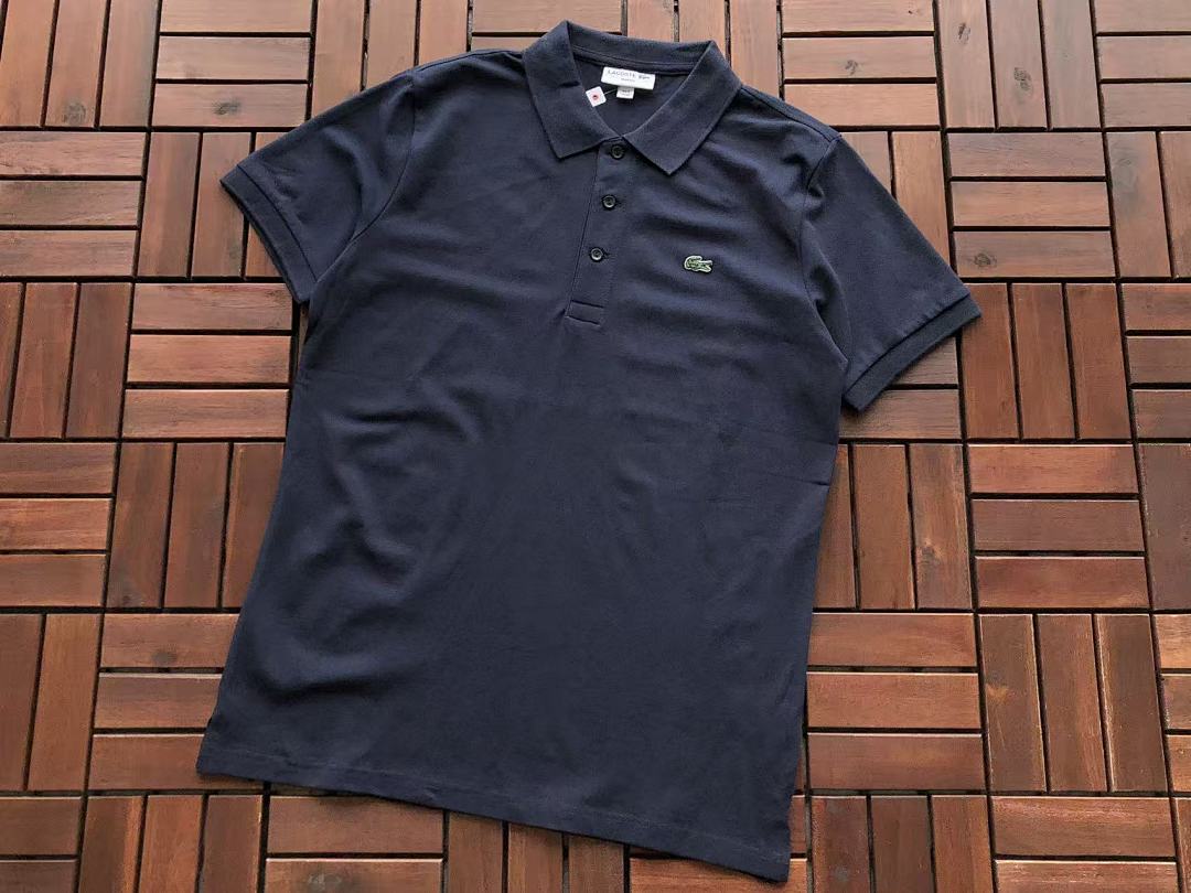 T-shirts Lacoste