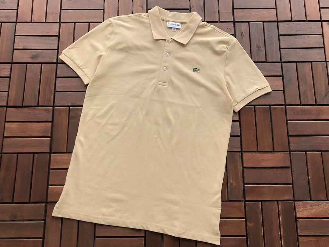 T-shirts Lacoste