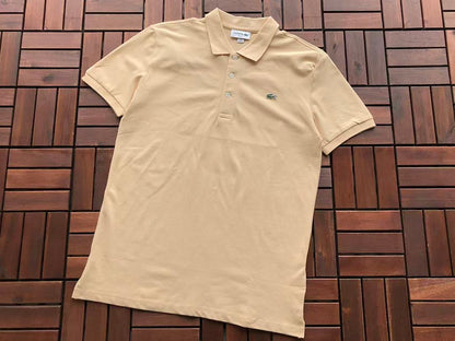 T-shirts Lacoste