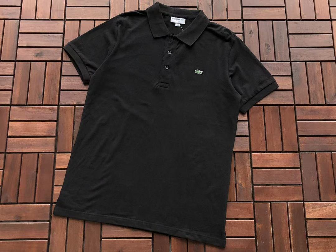 T-shirts Lacoste