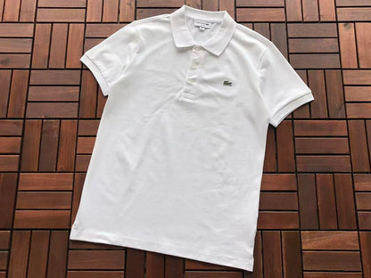 T-shirts Lacoste