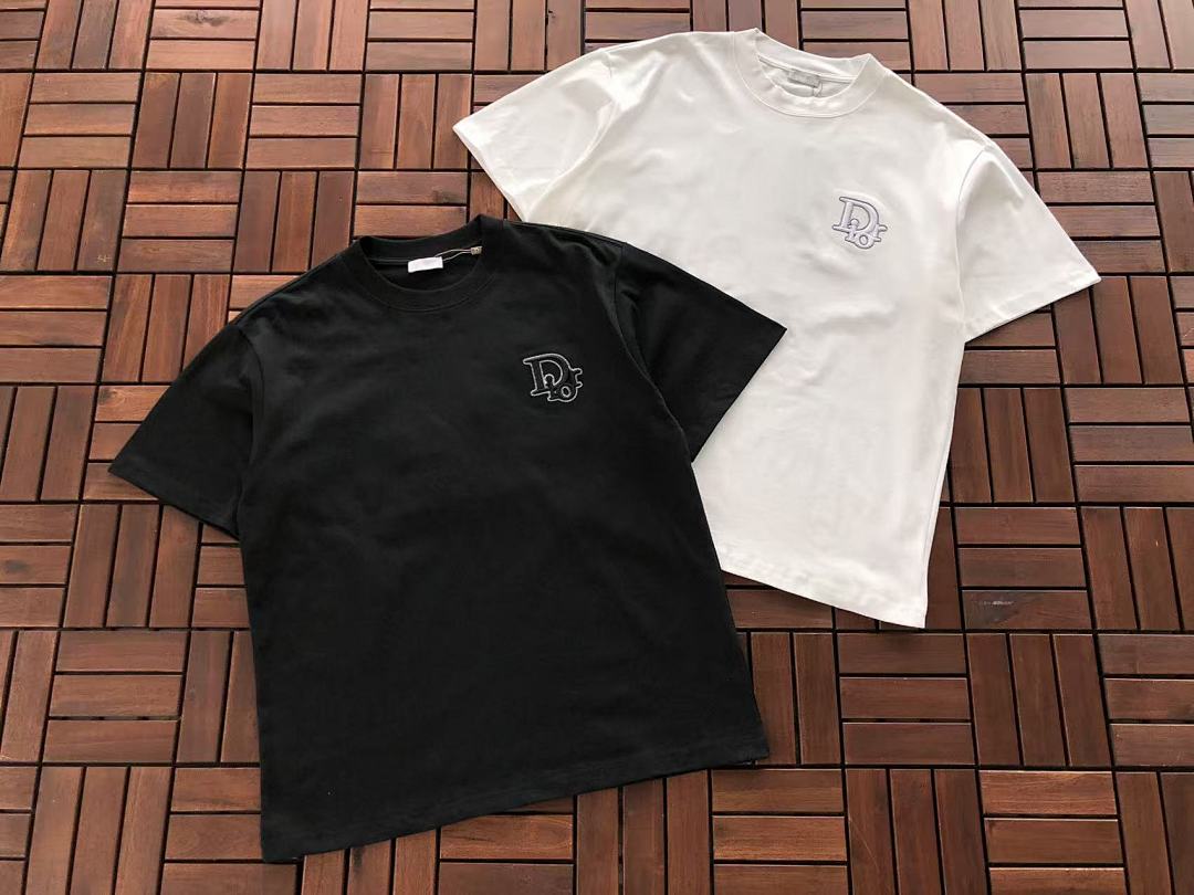T-Shirts Dior