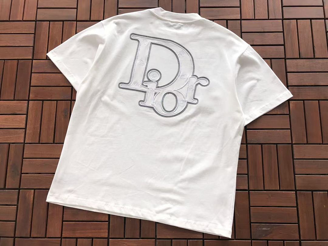 T-Shirts Dior
