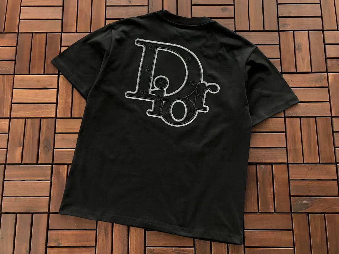 T-Shirts Dior