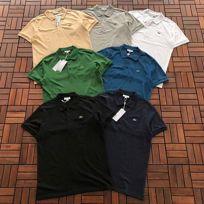 T-shirts Lacoste