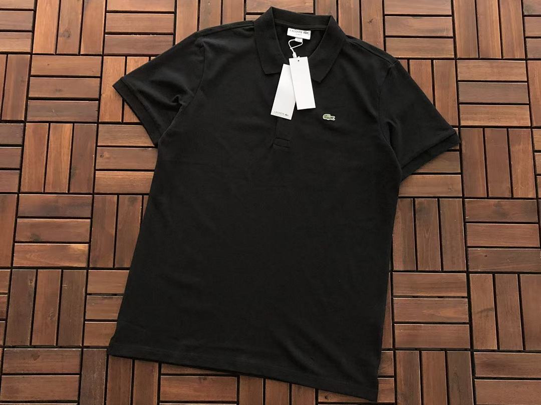 T-shirts Lacoste