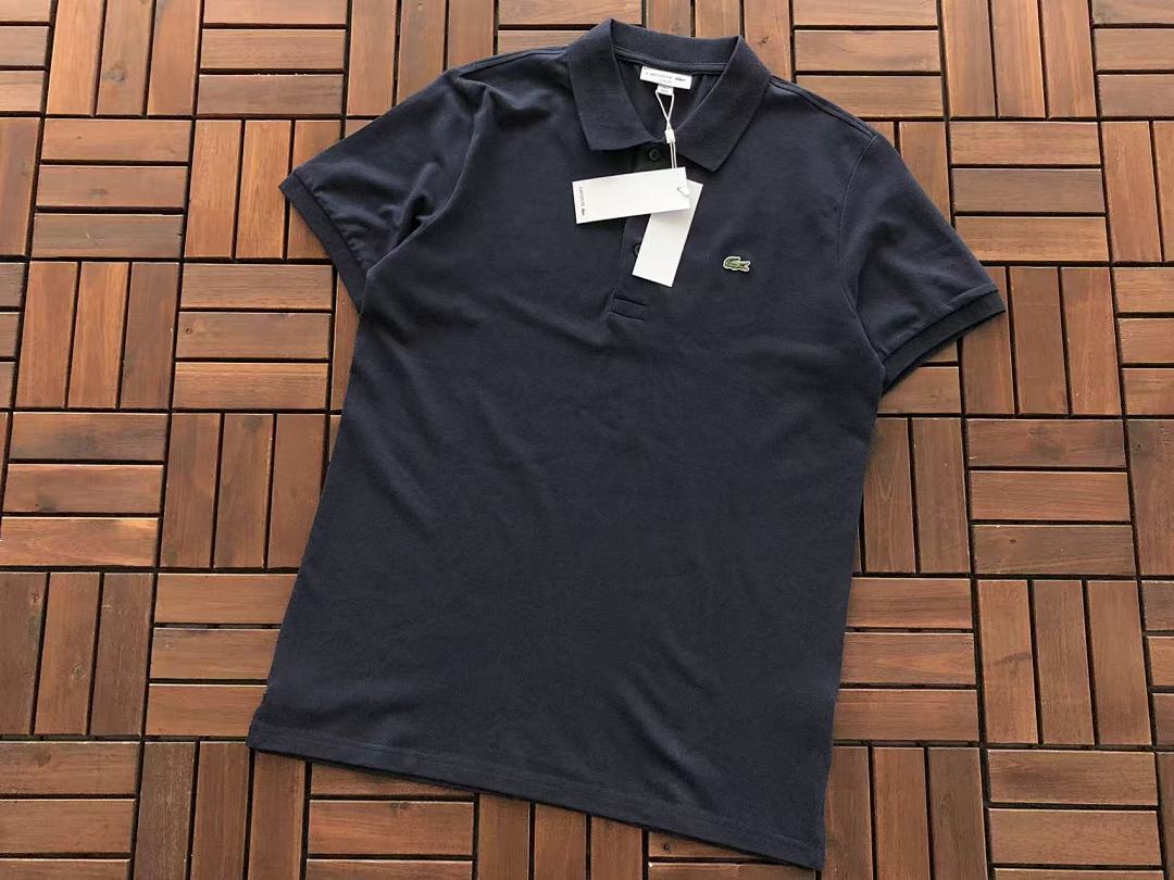 T-shirts Lacoste