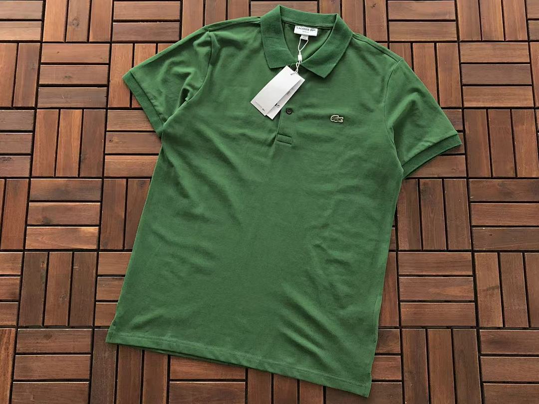 T-shirts Lacoste