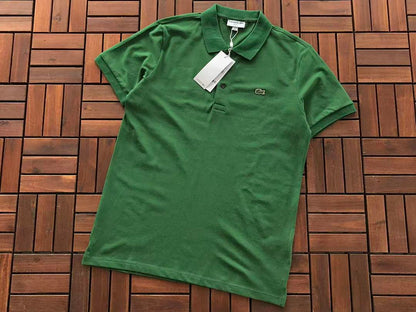 T-shirts Lacoste