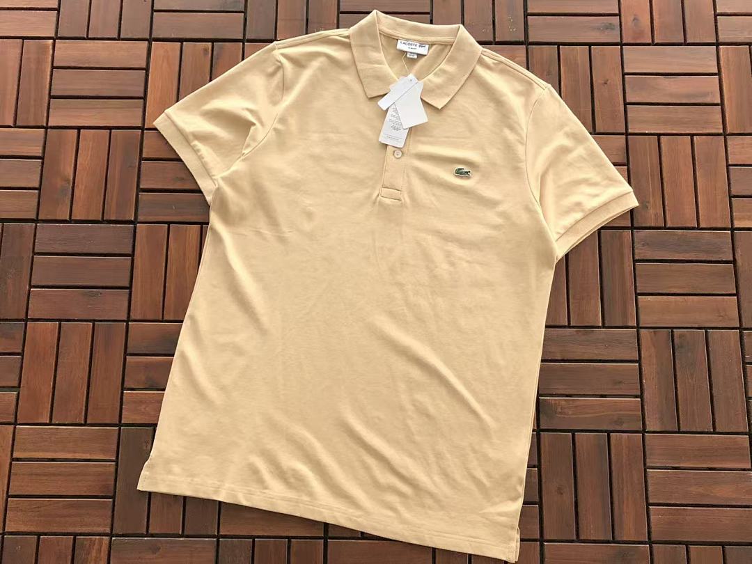 T-shirts Lacoste