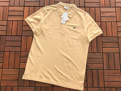 T-shirts Lacoste