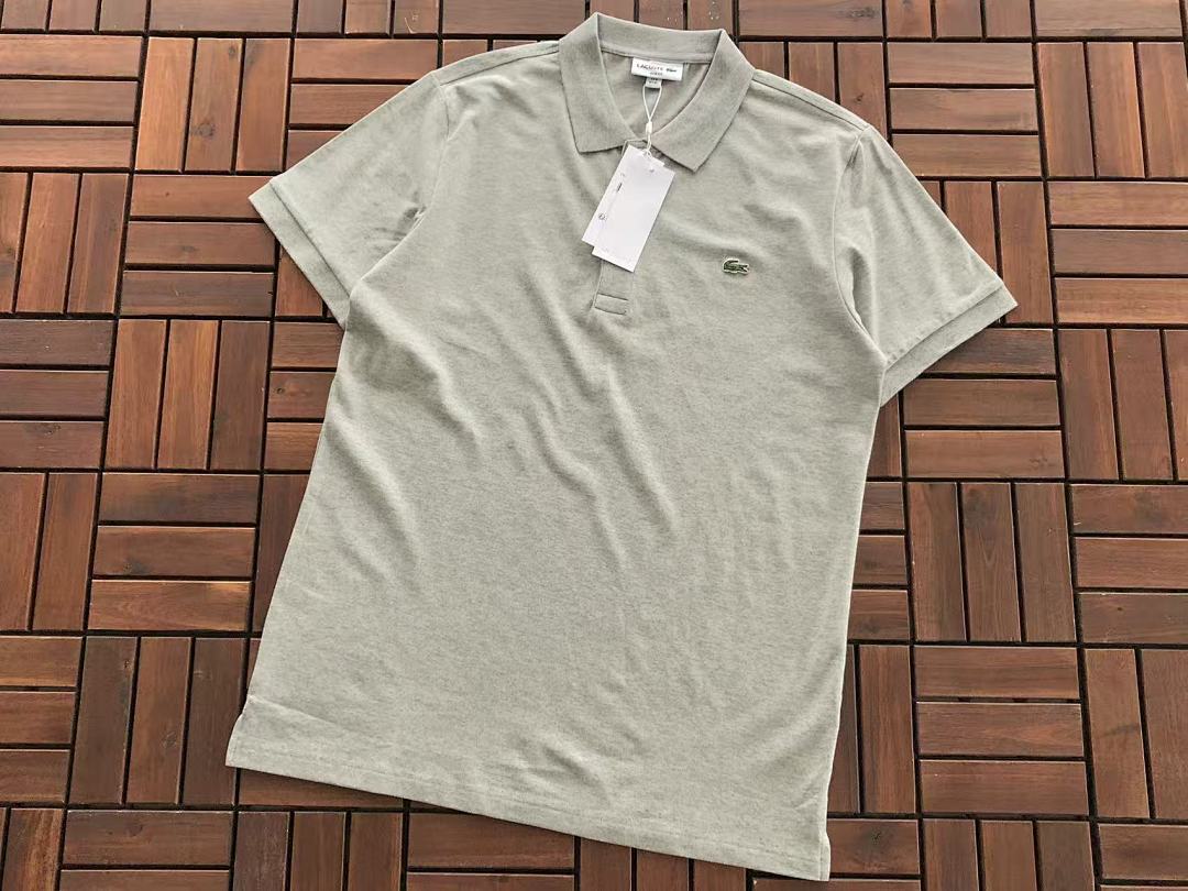 T-shirts Lacoste